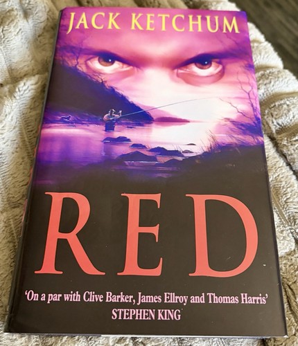Books jack ketchum - books, richard