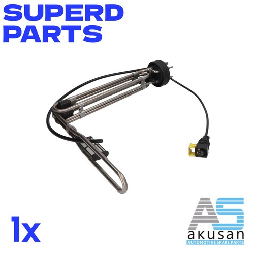 Adblue level sensor fits - adblue,