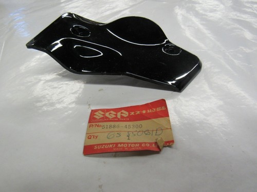 Nos genuine suzuki frame head - suzuki,