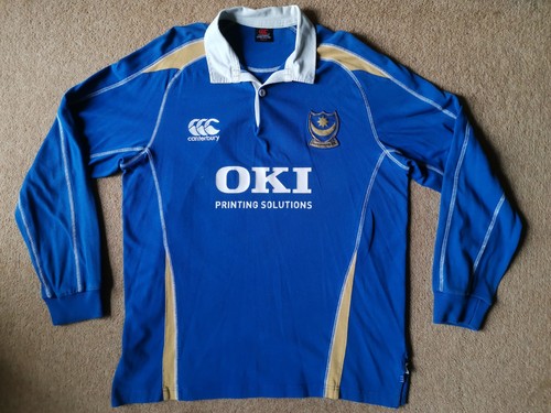 Canterbury portsmouth - portsmouth, fc
