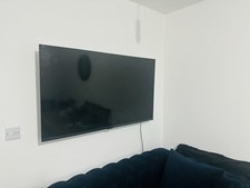 Samsung Galaxy CU7000 Smart TV