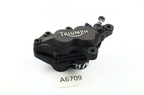Triumph daytona 955i - triumph, 1997