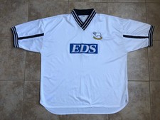 Derby County Home Football