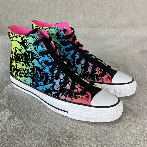 Converse chuck taylor pro - taylor,