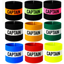 Captains Armband Football
