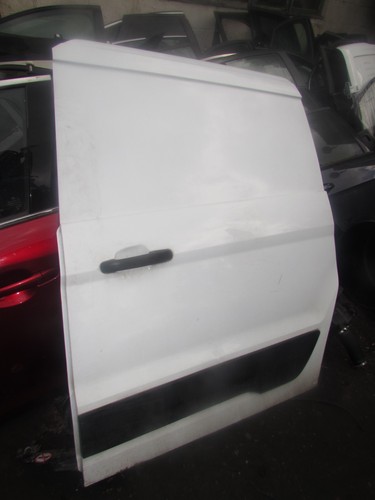 Ford transit connect - ford,