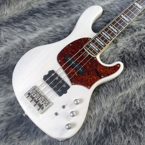 Cort gb74 white - cort, blonde