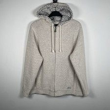 Weird Fish Weylin Full Zip