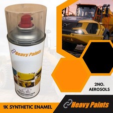 Hanix Orange / Counterweight