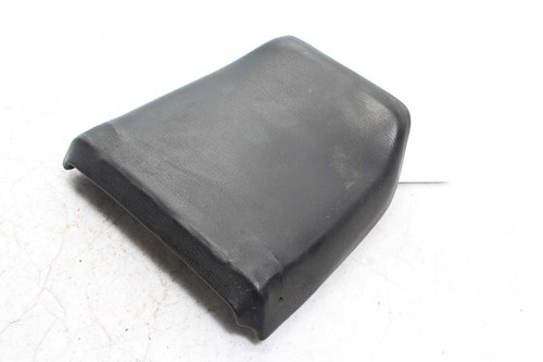 Seat cushion rear yamaha - cushion,