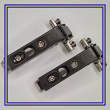 10086072 x2 IKEA BILLY MOREBO