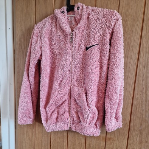 Nike girls plush - nike,