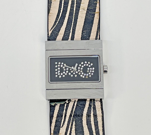 Dolce gabbana g quartz - d&g,