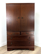 CHEST OF DRAWERS Armoire