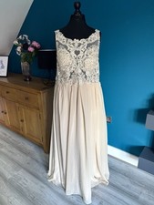 Ladies Occasion Bridesmaid