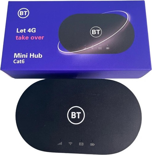 Mini hub alcatel bt71 - bt71,, 4g