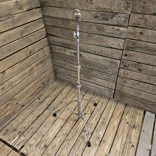 Cymbal stand vintage - stand,