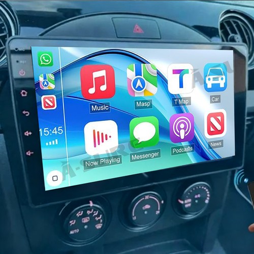 64g carplay for mazda - for, mx-5