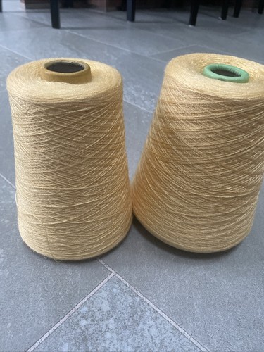 Bramwell silky yarn - yarn, in