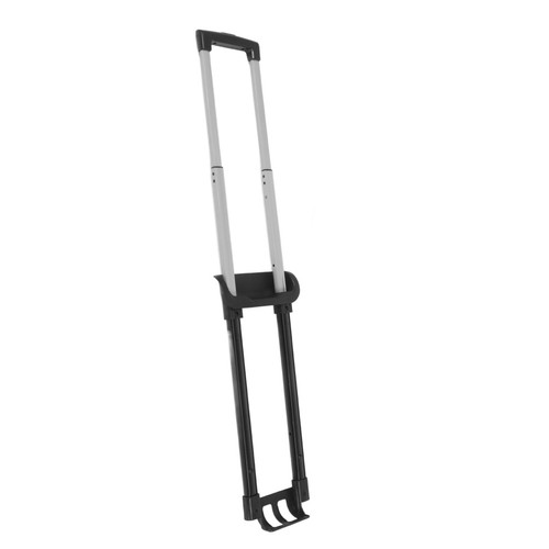 Luggage handle replacement - luggage,