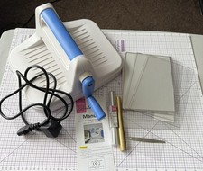 Kaleido Manual Die Cutting