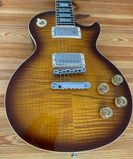 Gibson Les Paul Standard 2015
