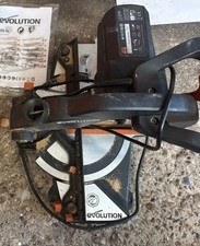 Evolution 1200W 210mm Compound