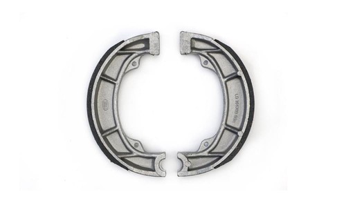 Brake shoes front for - brake, 1980
