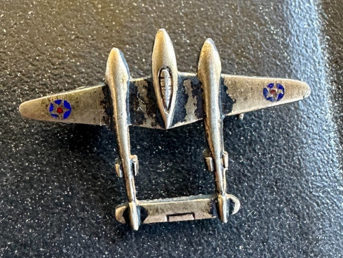 Ww2 army air force usaaf - us,