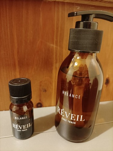 Relance snail mucin marine - mucin, &