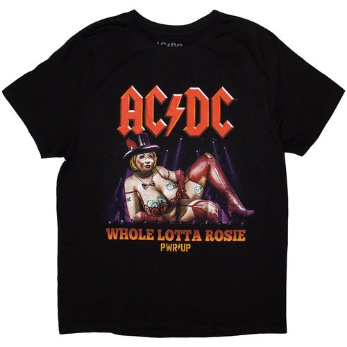 Whole lotta germany - ac/dc, 'whole