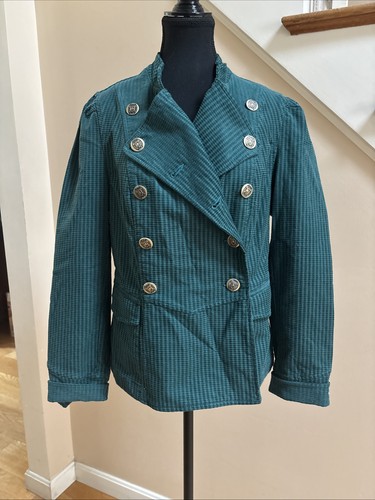 Cabi corduroy lennon blazer - cabi,