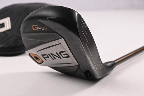 Ping g400 sft - wood, /