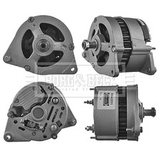 Alternator For Rover MG