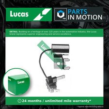 Ignition Condenser fits VW