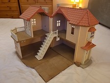 Sylvanian Families Willow Hall