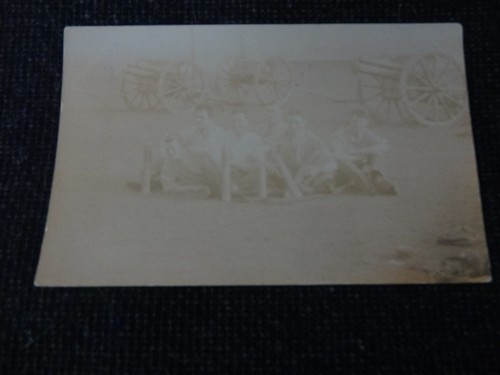 Social history postcard wwi - social,