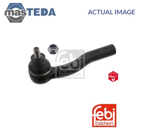 12474 track rod end rack - rod,