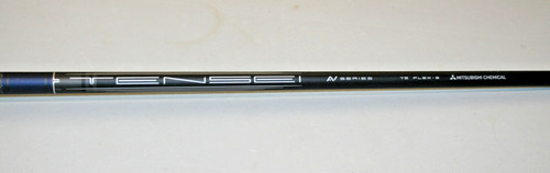 Mitsubishi tensei blue - mitsubishi, av
