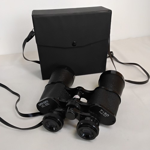 Vintage super zenith light - super,