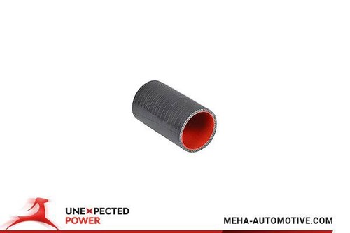 Charge air hose - charge, left