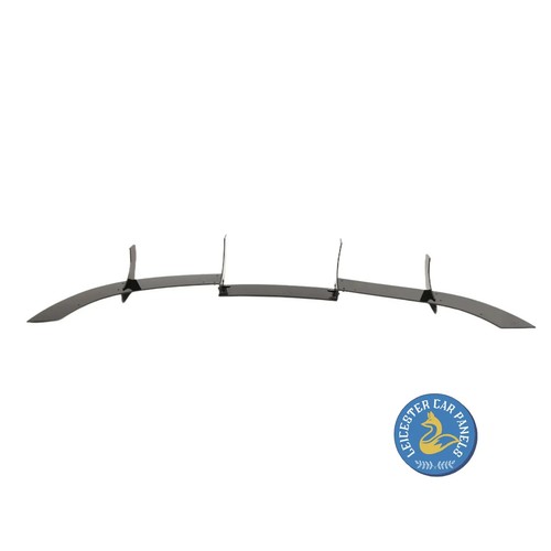 2004 2009 rear - bumper, diffuser