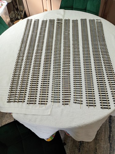 Peco gauge flat - gauge,