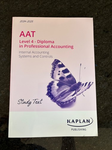 Aat level kaplan internal - level,