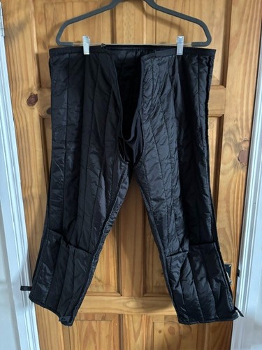 Dainese motorbike trouser - dainese,