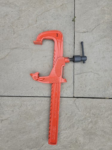 T186 standard duty carver - t186,