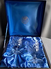 2  Boxed Thomas Webb Warwick