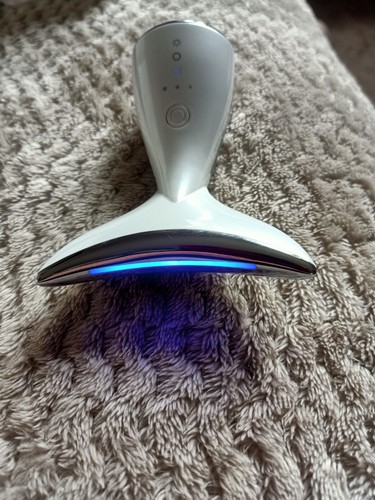 Led light therapy - therapy, device
