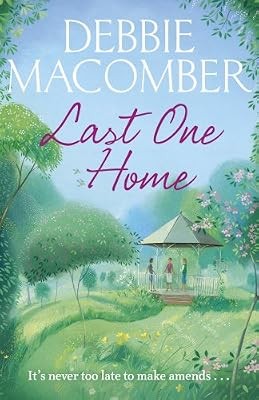 Last one home macomber - one,
