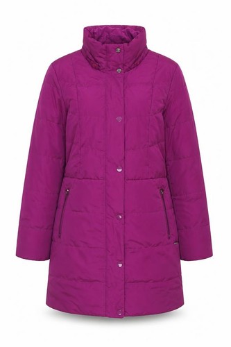 Lands end womens puffer - end,